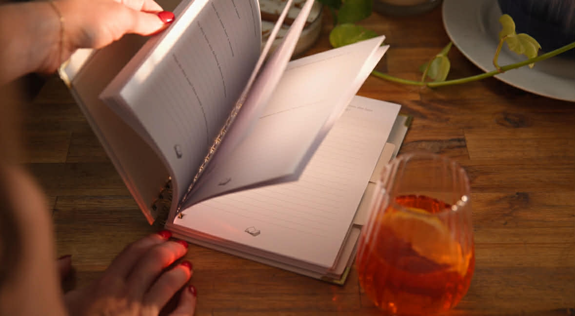 The Ultimate Writers Pack: The Writers Journal & Writing Prompt Card Deck