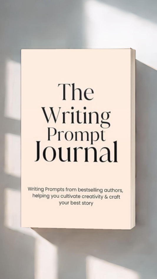 The Writing Prompt Journal
