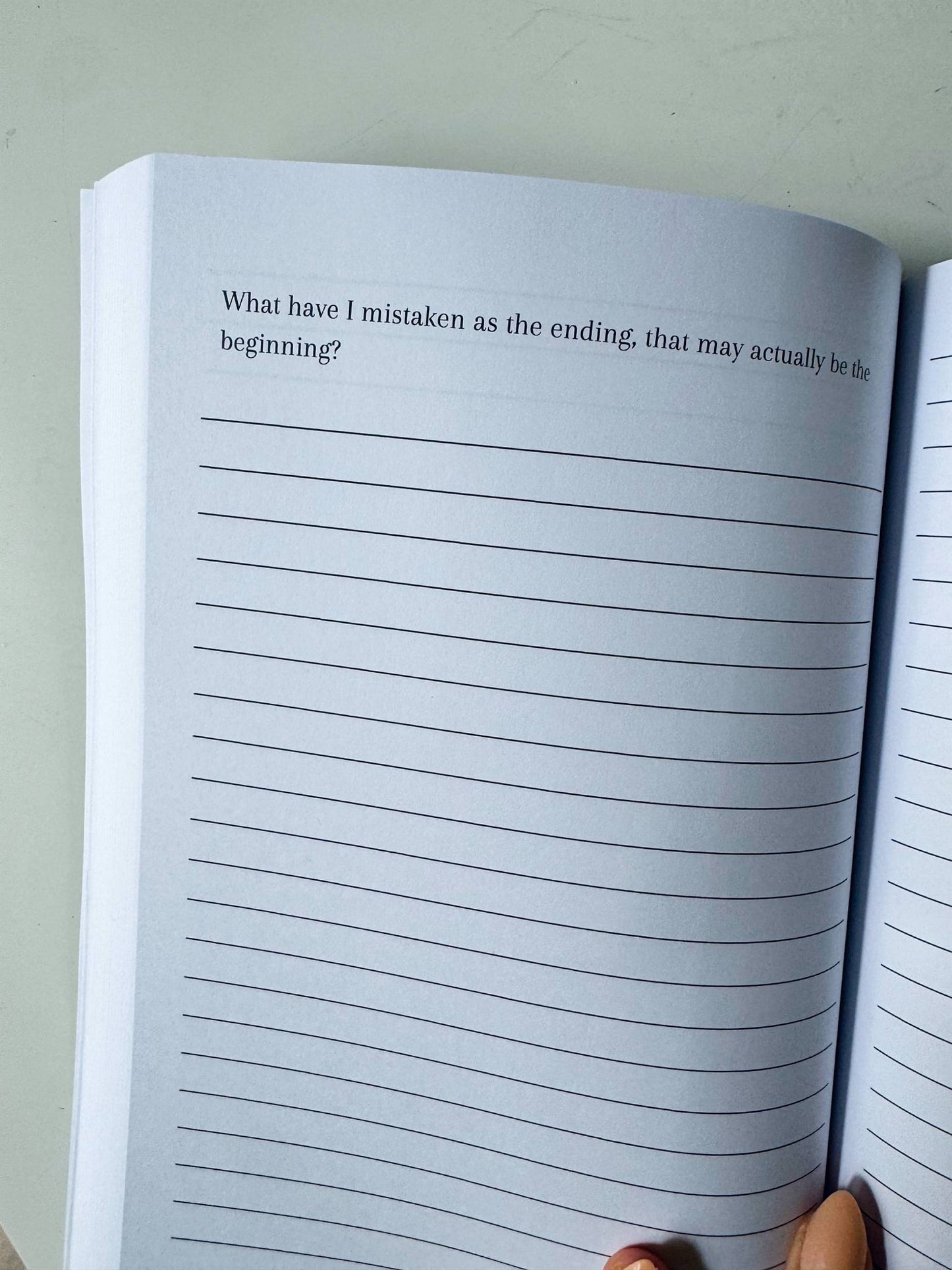 Conversations With Me: Daily Journal Prompts To Strengthen Your Intuition