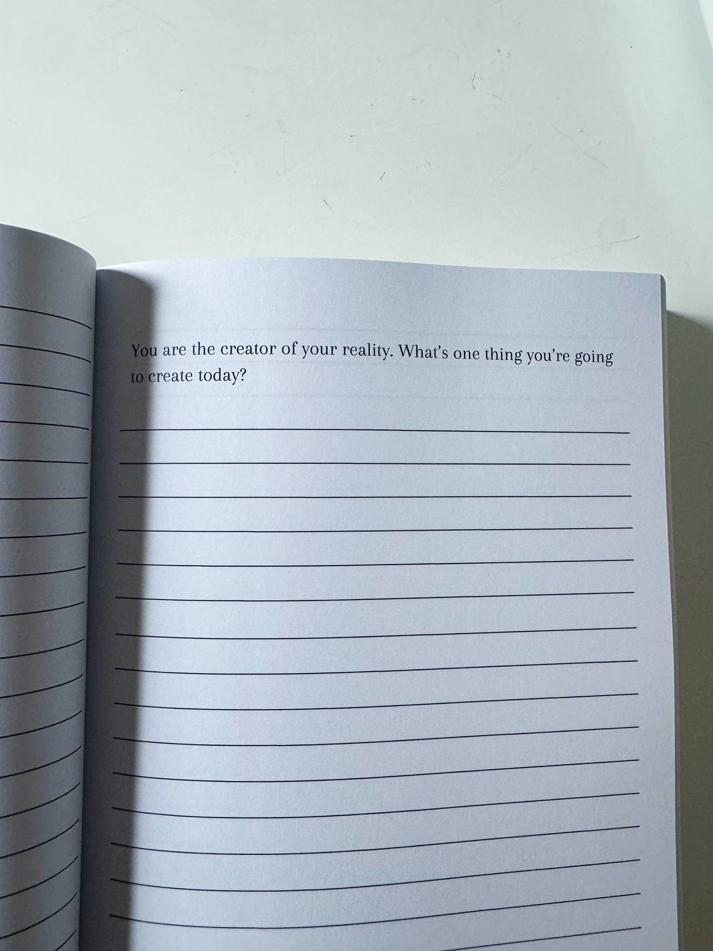 Conversations With Me: Daily Journal Prompts To Strengthen Your Intuition