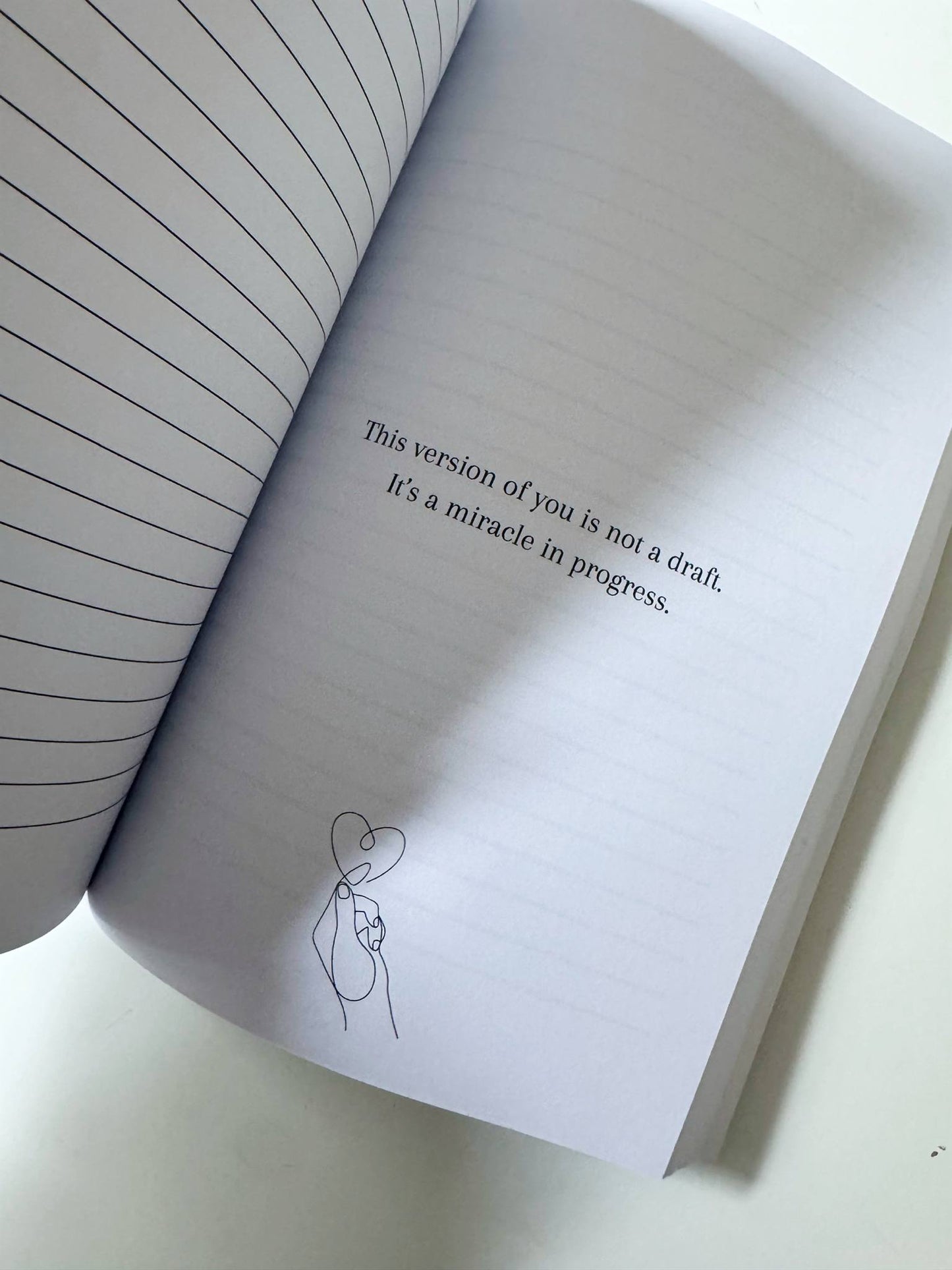 Conversations With Me: Daily Journal Prompts To Strengthen Your Intuition
