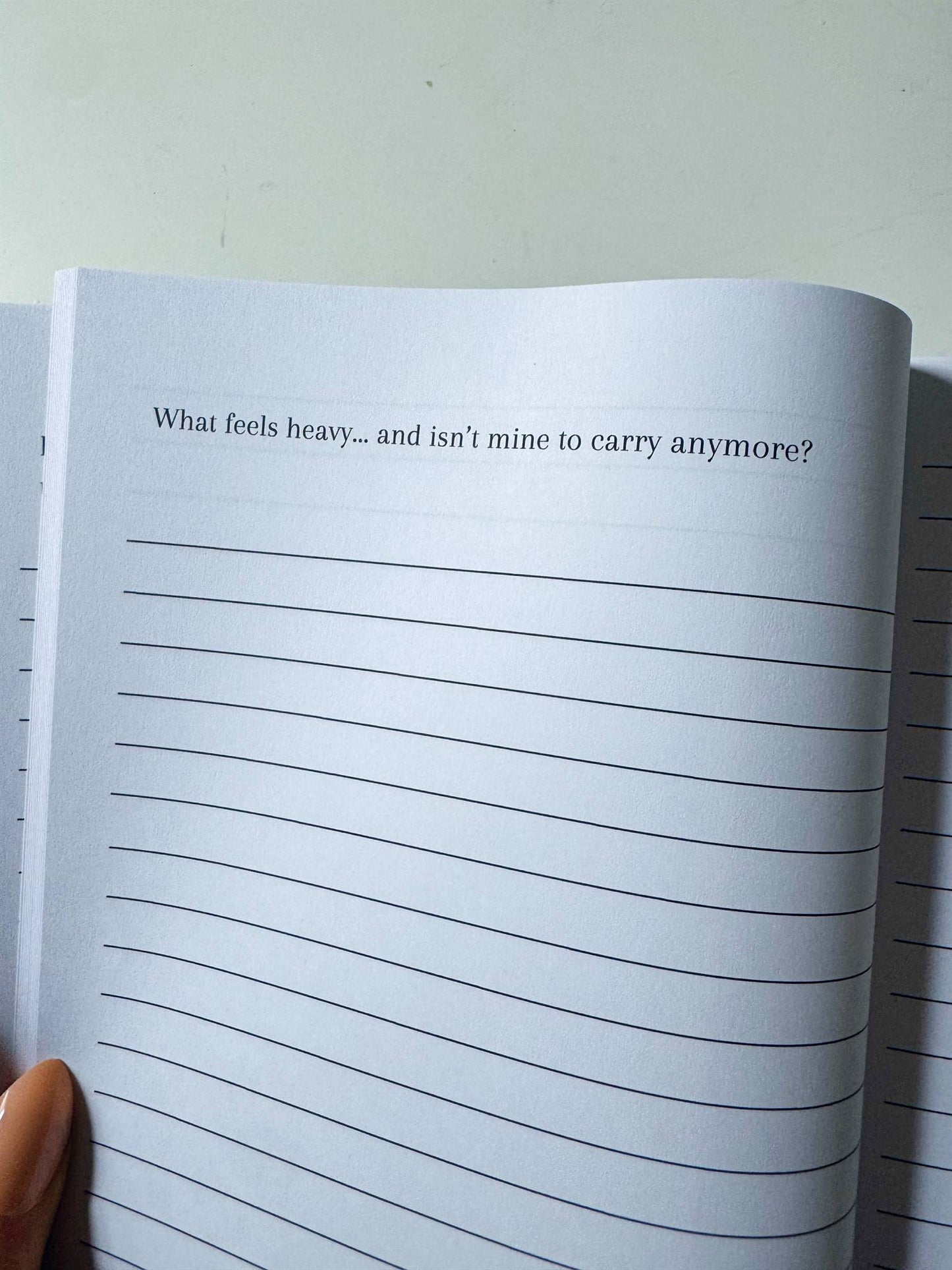 Conversations With Me: Daily Journal Prompts To Strengthen Your Intuition