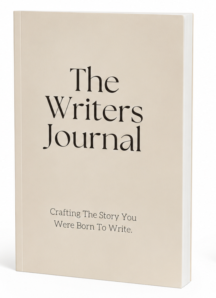 The Writers Journal (Paperback)