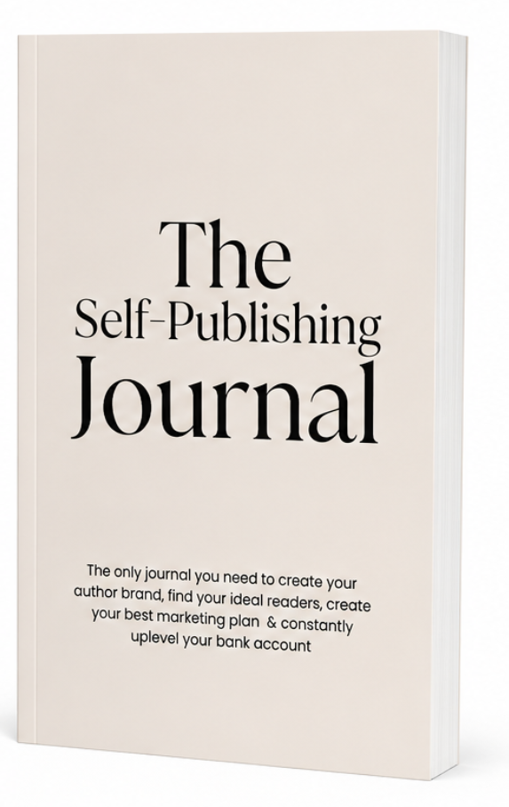 The Self-Publishing Journal