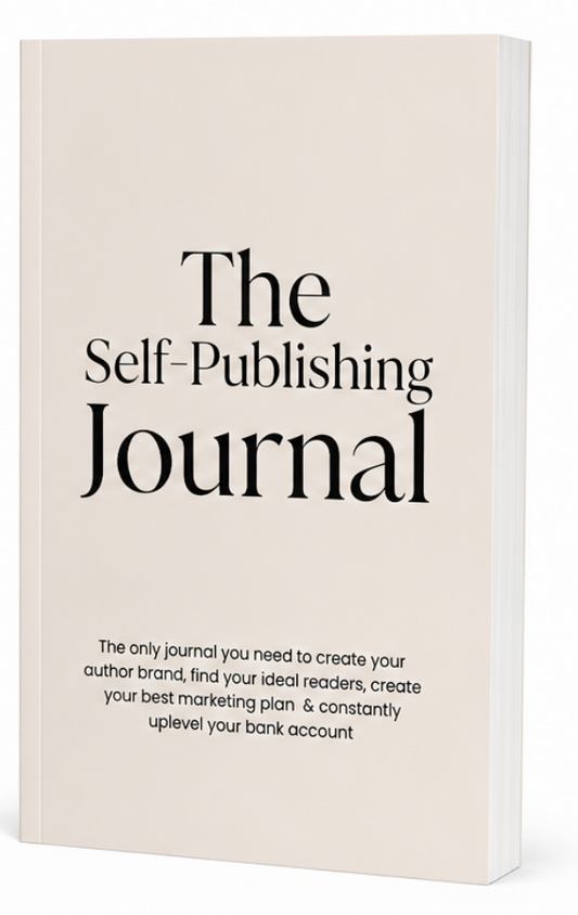 The Self-Publishing Journal